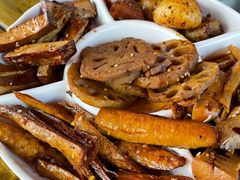 -老鼎万春卤菜(五代传承创始老店)