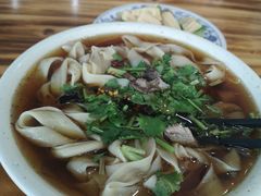-老冯拉面羊棒骨(西宸广场店)