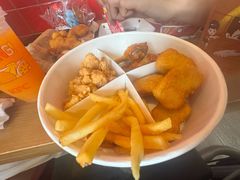 -肯德基(雷州鼓城店)