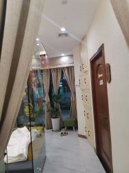 -芳朵美容养生SPA