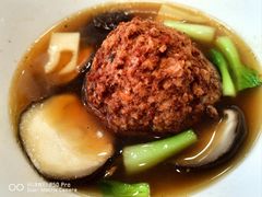 -老苏扬饭店