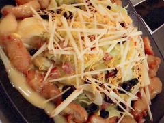 -MI WU FACTORY米屋美食工厂餐厅(绿地店)