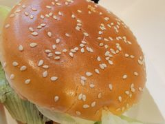 -肯德基(尖岭万达店)