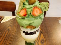 无邪十一式-無邪日式甜品(世博源店)