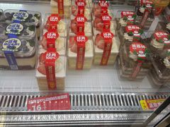 -味多美蛋糕(新和平里店)