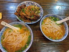 -惠康汤粉店(惠新中街店)