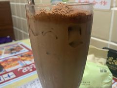 -黄恩记茶餐厅(杨箕店)