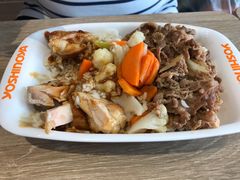 -吉野家(群力王府井店)