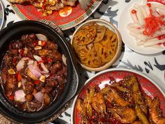 -南昌大饭店·非遗南昌菜(万寿宫店)