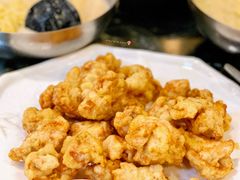 炸鸡-桃园中华料理炸酱面(燕儿岛路店)