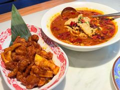 -小吴越·江浙融合菜(惠山万达广场店)