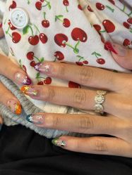 -StartNail美甲