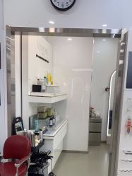 -时尚殿堂hair salon