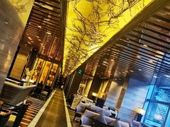 -深圳四季酒店·馥自助餐厅