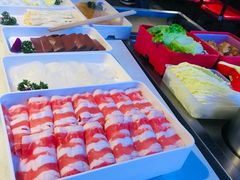 -川锅一号火锅(睢宁店)