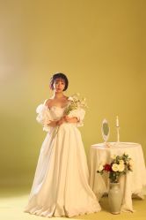 -米莱摄影写真(五大道别墅店)