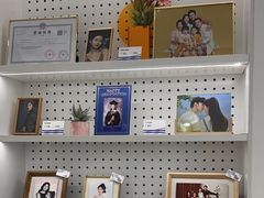-天真蓝照相馆(中华广场店)