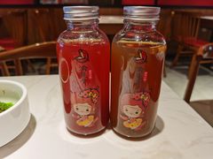 -渝是乎酸菜鱼(龙旗购物中心店)