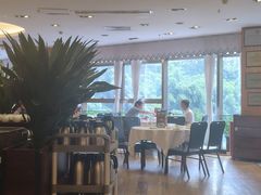 -山泉公馆酒家(珠江新城店)