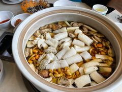 -爱膳菌锅锅(阳南店)
