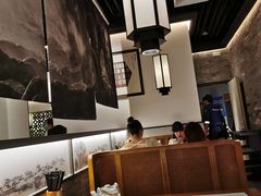 大堂-大榕树下顺德菜(融创茂店)