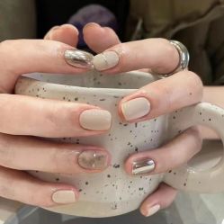 -斯馨·健康美甲美睫