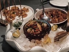 -3号仓库·创意中国菜(乐清正大广场店)