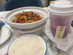 -兰湘子·湘菜小炒(石家庄万象城店)