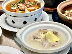 -庄氏祥记家常食府(国瑞建材家居博览中心店)