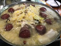-老东北大铁锅·烧烤·东北菜
