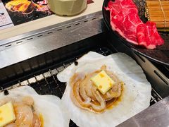 -俺的焼肉(銀座9丁目店)
