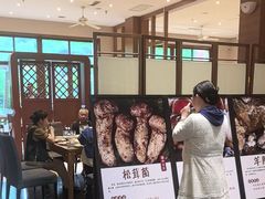 -黔蘑菇四季餐厅(观山湖店)
