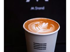 -M Stand(深圳南山欢乐颂店)