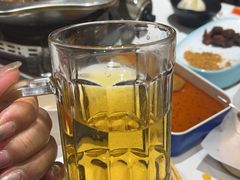 -爪王羊排火锅·烧烤