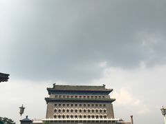 -星巴克臻选(北京前门大街店)