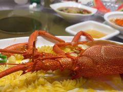 -顺风海鲜港(金玉兰店)