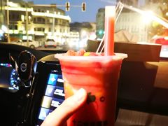 -十二中草莓冰·红豆沙冰屋(十二中店)