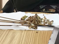 -阿芮烤鸡爪(世纪金源店)