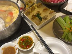 -一哥澳门豆捞·澳门风打边炉(高德置地店)