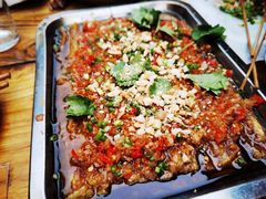 -林二哥宜烤官·宜宾小烧烤