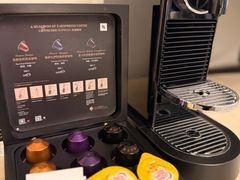 -广州富力丽思卡尔顿酒店