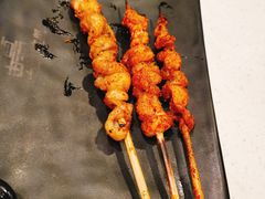 -蚝太郎 • 海鲜烧烤(建国路创始店)