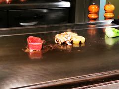 Mayura和牛牛排-Ginza Onodera铁板烧(外滩十八号店)