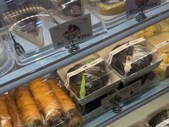 -小飞象面包公社(珠江路金鹰店)