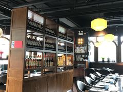-安妮意大利餐厅(日坛店)