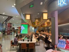 -争鲜回转寿司(朝北大悦城店)