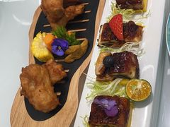 -3号仓库·创意中国菜(新世界城店)