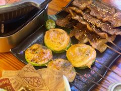 -坂吉屋·居酒屋深夜食堂(龙湖店)