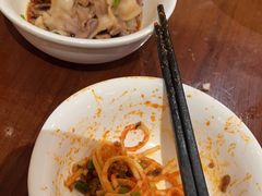 -温州喜来登酒店-盛宴西餐厅