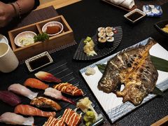 -长崎屋·日本料理·刺身·烧鸟(天河北路店)